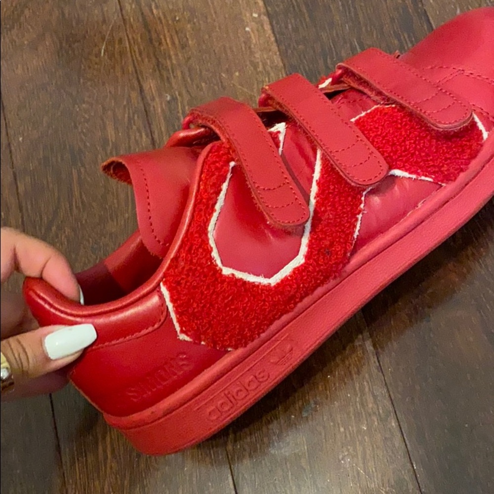 Red Raf Simons - image 4